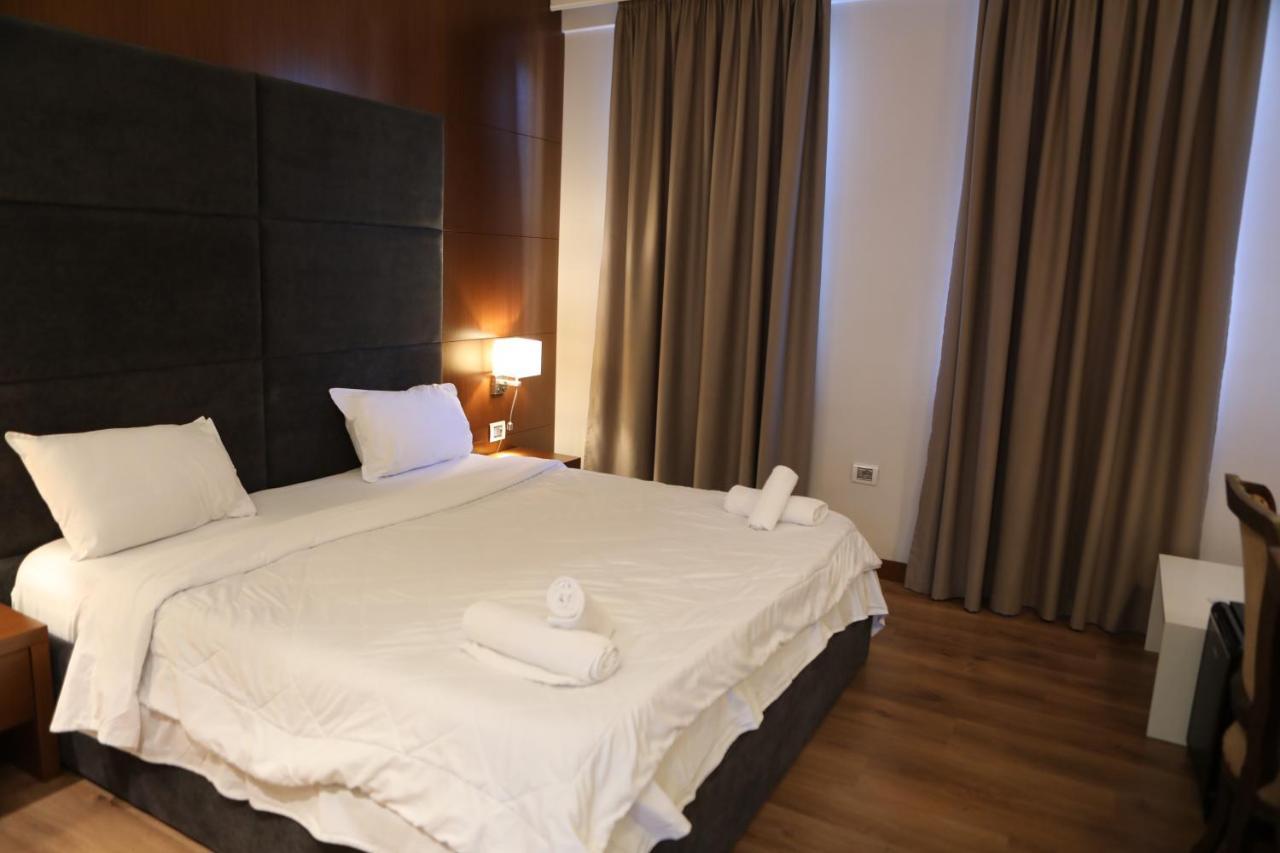 Golden Ring Resort Farke e Madhe Exterior foto