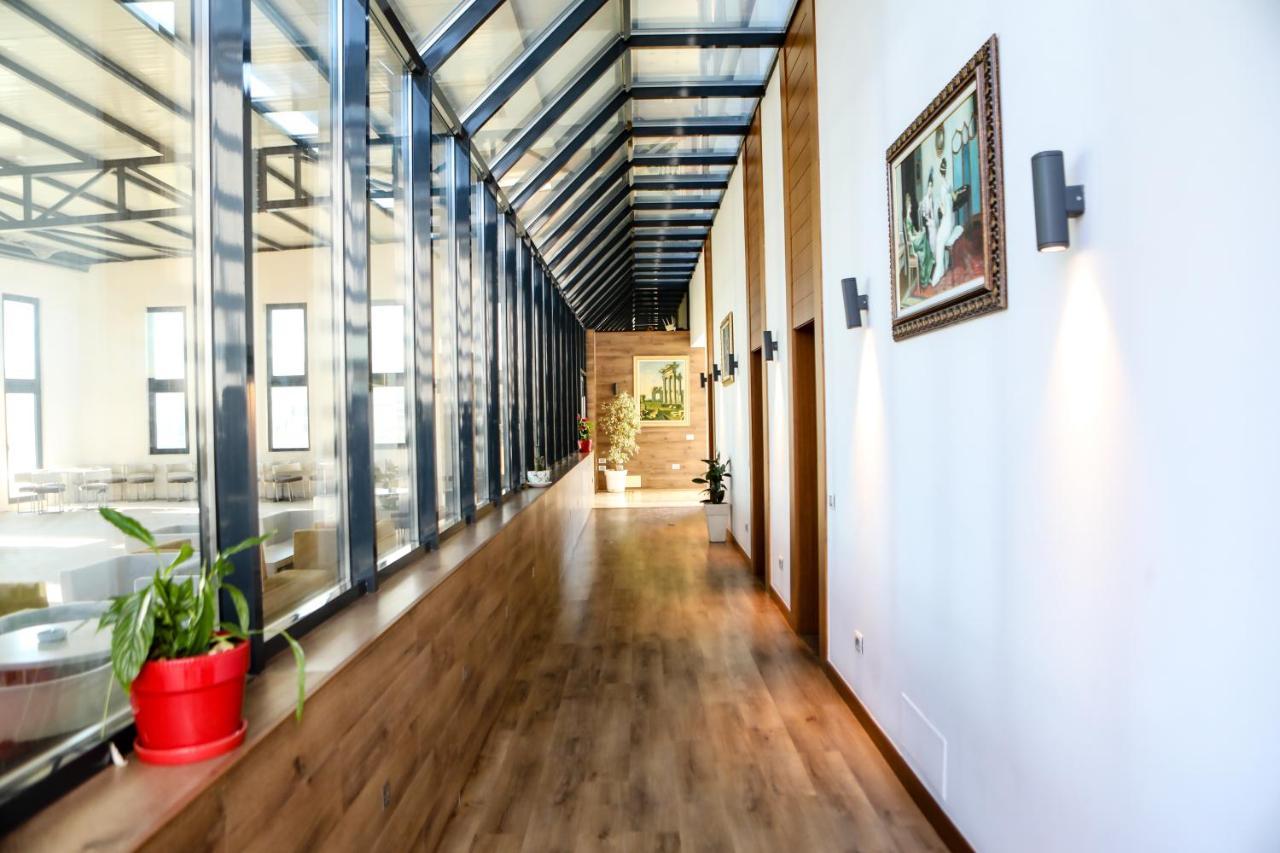 Golden Ring Resort Farke e Madhe Exterior foto