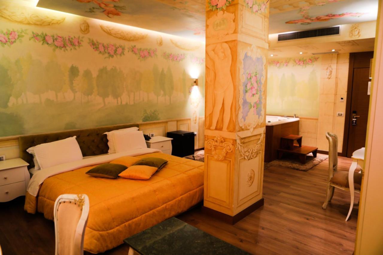Golden Ring Resort Farke e Madhe Exterior foto