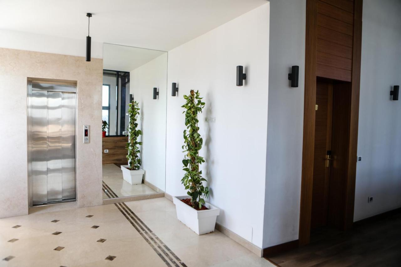 Golden Ring Resort Farke e Madhe Exterior foto