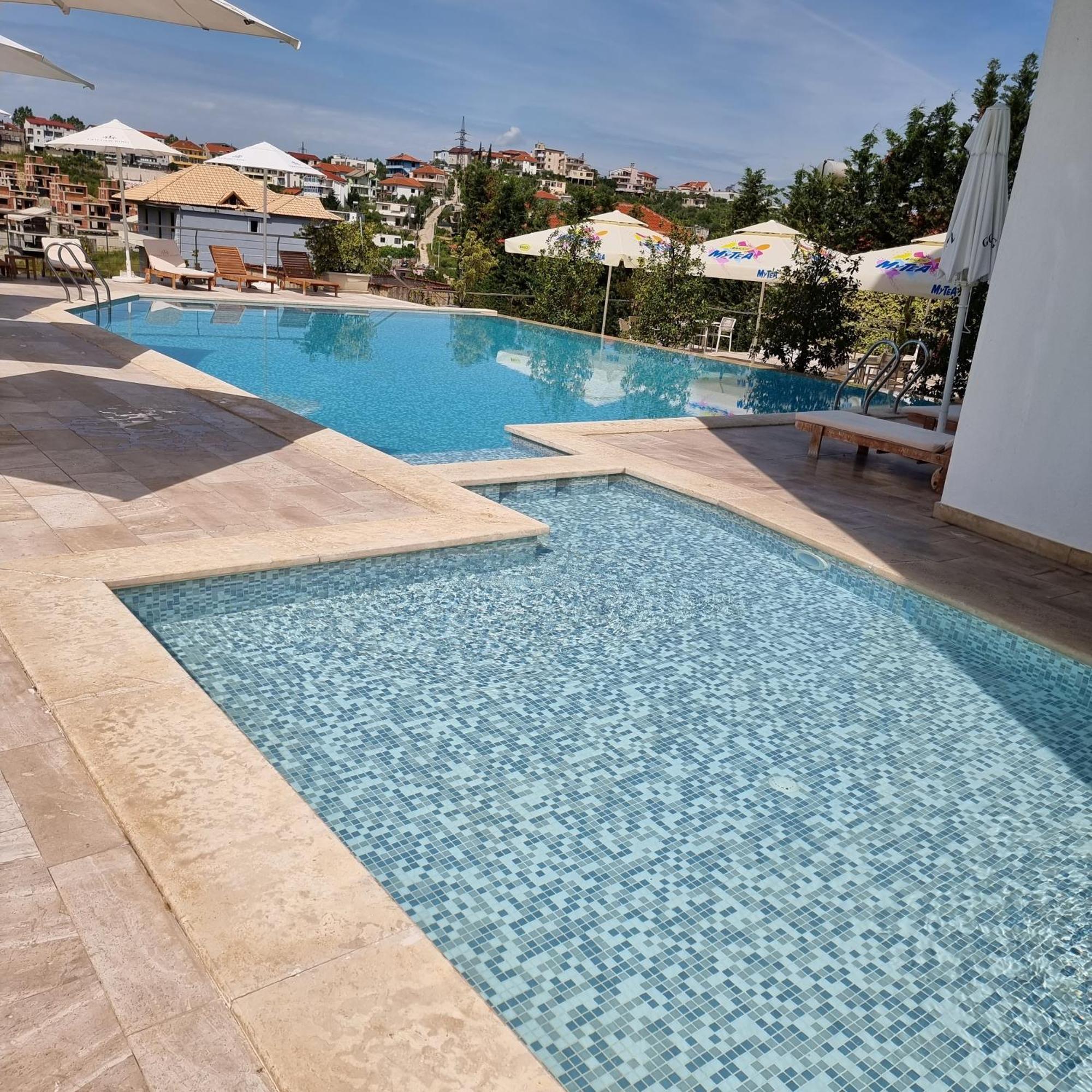 Golden Ring Resort Farke e Madhe Exterior foto
